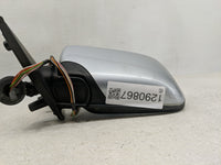 1997 Bmw 540i Side Mirror Replacement Driver Left View Door Mirror P/N:E10117353 E10117352, E10117351 Fits OEM Used Auto Par