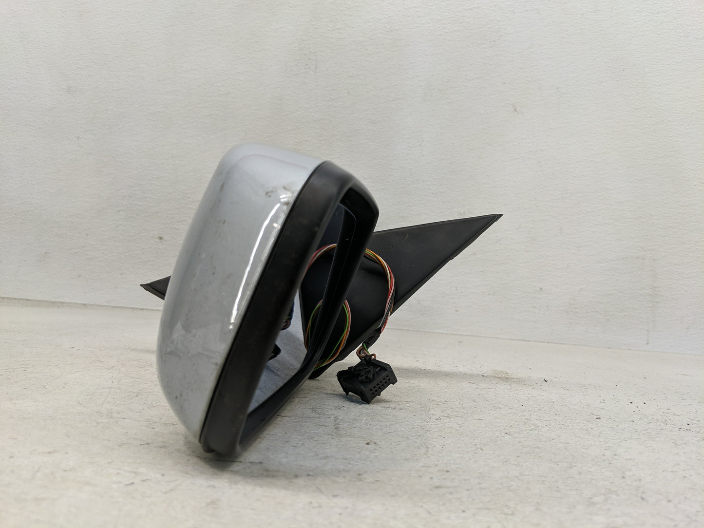 1997 Bmw 540i Side Mirror Replacement Driver Left View Door Mirror P/N:E10117353 E10117352, E10117351 Fits OEM Used Auto Par