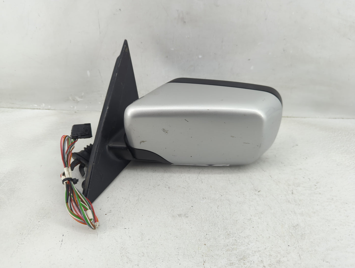 1997 Bmw 540i Driver Side View Mirror - Left Door Mirror OEM Used - Oemusedautoparts1.com