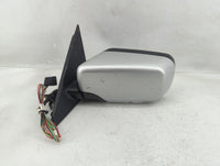 1997 Bmw 540i Driver Side View Mirror - Left Door Mirror OEM Used - Oemusedautoparts1.com