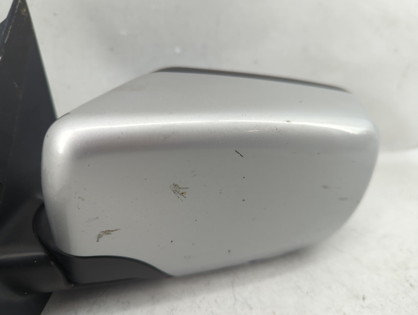 1997 Bmw 540i Driver Side View Mirror - Left Door Mirror OEM Used - Oemusedautoparts1.com
