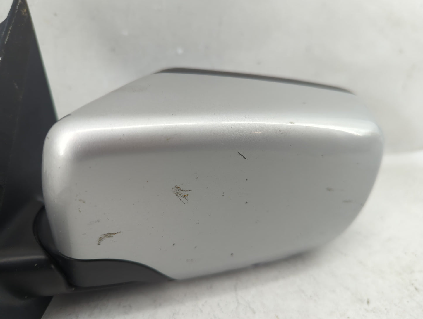 1997 Bmw 540i Driver Side View Mirror - Left Door Mirror OEM Used - Oemusedautoparts1.com