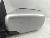 1997 Bmw 540i Driver Side View Mirror - Left Door Mirror OEM Used - Oemusedautoparts1.com