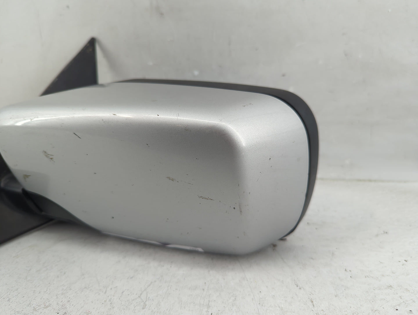 1997 Bmw 540i Driver Side View Mirror - Left Door Mirror OEM Used - Oemusedautoparts1.com