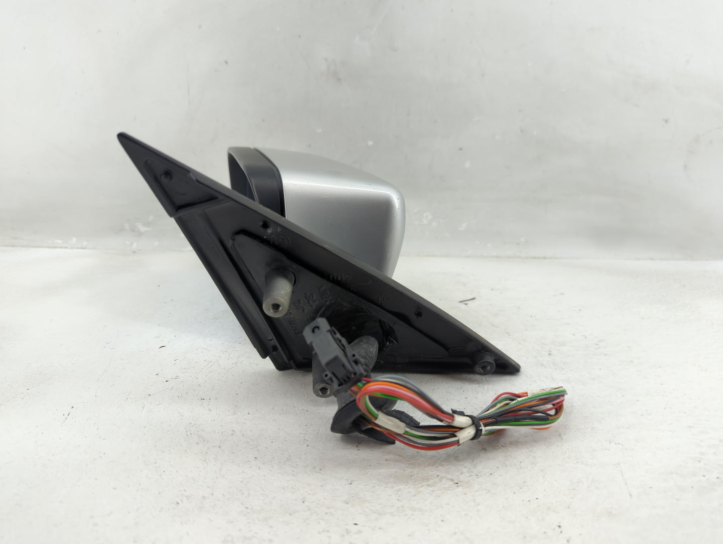1997 Bmw 540i Driver Side View Mirror - Left Door Mirror OEM Used - Oemusedautoparts1.com