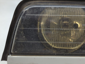 1995-1997 Bmw 740i Driver Left Oem Head Light Headlight Lamp