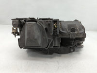 1995-1997 Bmw 740i Driver Left Oem Head Light Headlight Lamp - Oemusedautoparts1.com