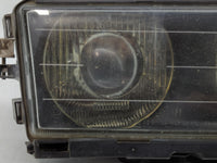 1995-1997 Bmw 740i Driver Left Oem Head Light Headlight Lamp - Oemusedautoparts1.com