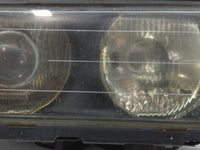 1995-1997 Bmw 740i Driver Left Oem Head Light Headlight Lamp - Oemusedautoparts1.com