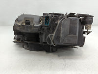 1995-1997 Bmw 740i Driver Left Oem Head Light Headlight Lamp - Oemusedautoparts1.com