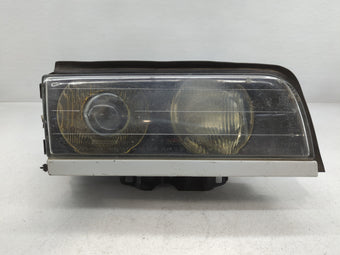 compare product 1995-1997 Bmw 740i Passenger Right Oem Head Light Headlight Lamp