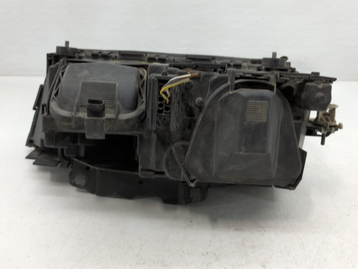 1995-1997 Bmw 740i Passenger Right Oem Head Light Headlight Lamp - Oemusedautoparts1.com