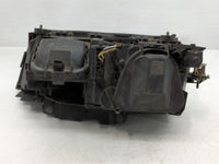 1995-1997 Bmw 740i Passenger Right Oem Head Light Headlight Lamp - Oemusedautoparts1.com