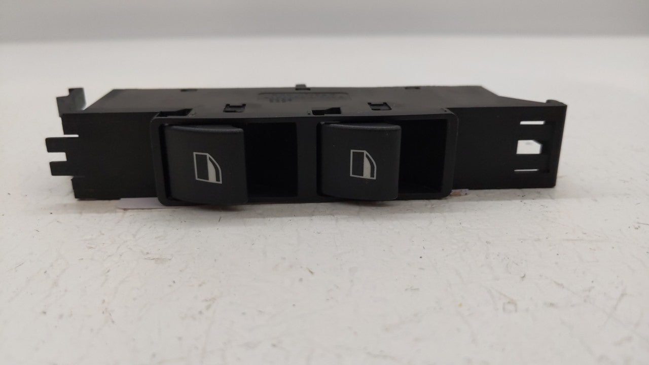 1997 Bmw M3 Master Power Window Switch Replacement Driver Side Left Fits OEM Used Auto Parts - Oemusedautoparts1.com