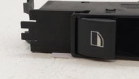 1997 Bmw M3 Master Power Window Switch Replacement Driver Side Left Fits OEM Used Auto Parts - Oemusedautoparts1.com