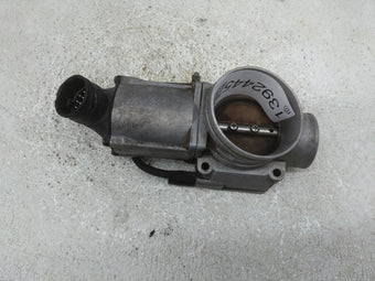 compare product 1997 Bmw M8 Throttle Body P/N:5WK90821 Fits OEM Used Auto Parts