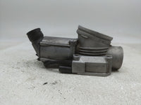 1997 Bmw M8 Throttle Body P/N:5WK90821 Fits OEM Used Auto Parts - Oemusedautoparts1.com