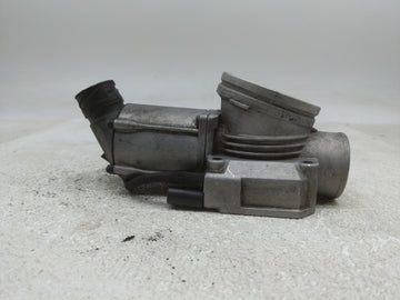 1997 Bmw M8 Throttle Body P/N:5WK90821 Fits OEM Used Auto Parts