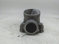 1997 Bmw M8 Throttle Body P/N:5WK90821 Fits OEM Used Auto Parts - Oemusedautoparts1.com