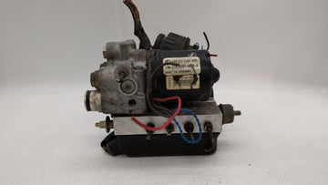 1997-1998 Bmw Z3 Anti-Lock Brake ABS Pump Module Actuator OEM P/N:34511164095 34.51-1164 095 Fits Fits 1997 1998 1999 OEM Us