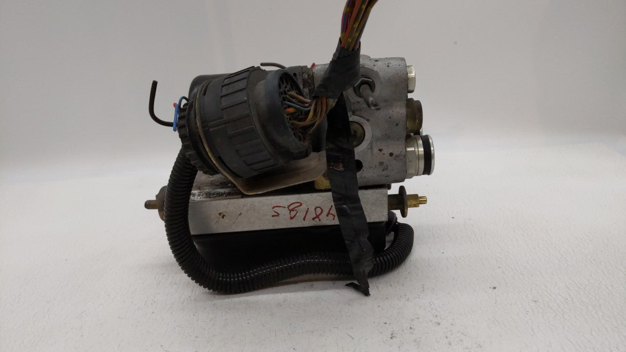 1997-1998 Bmw Z3 ABS Pump Control Module Replacement P/N:34511164095 34.51-1164 095 Fits Fits 1997 1998 1999 OEM Used Auto P