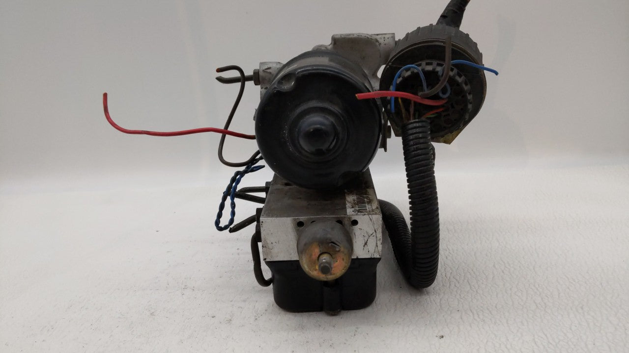 1997-1998 Bmw Z3 ABS Pump Control Module Replacement P/N:34511164095 34.51-1164 095 Fits Fits 1997 1998 1999 OEM Used Auto P