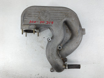 compare product 1996-1998 Bmw Z3 Air Intake Manifold P/N:1247 2689 Fits Fits 1995 1996 1997 1998 1999 OEM Used Auto Parts