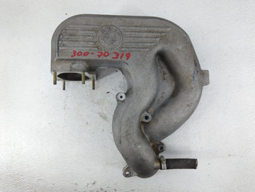 1996-1998 Bmw Z3 Air Intake Manifold P/N:1247 2689 Fits Fits 1995 1996 1997 1998 1999 OEM Used Auto Parts - Oemusedautoparts