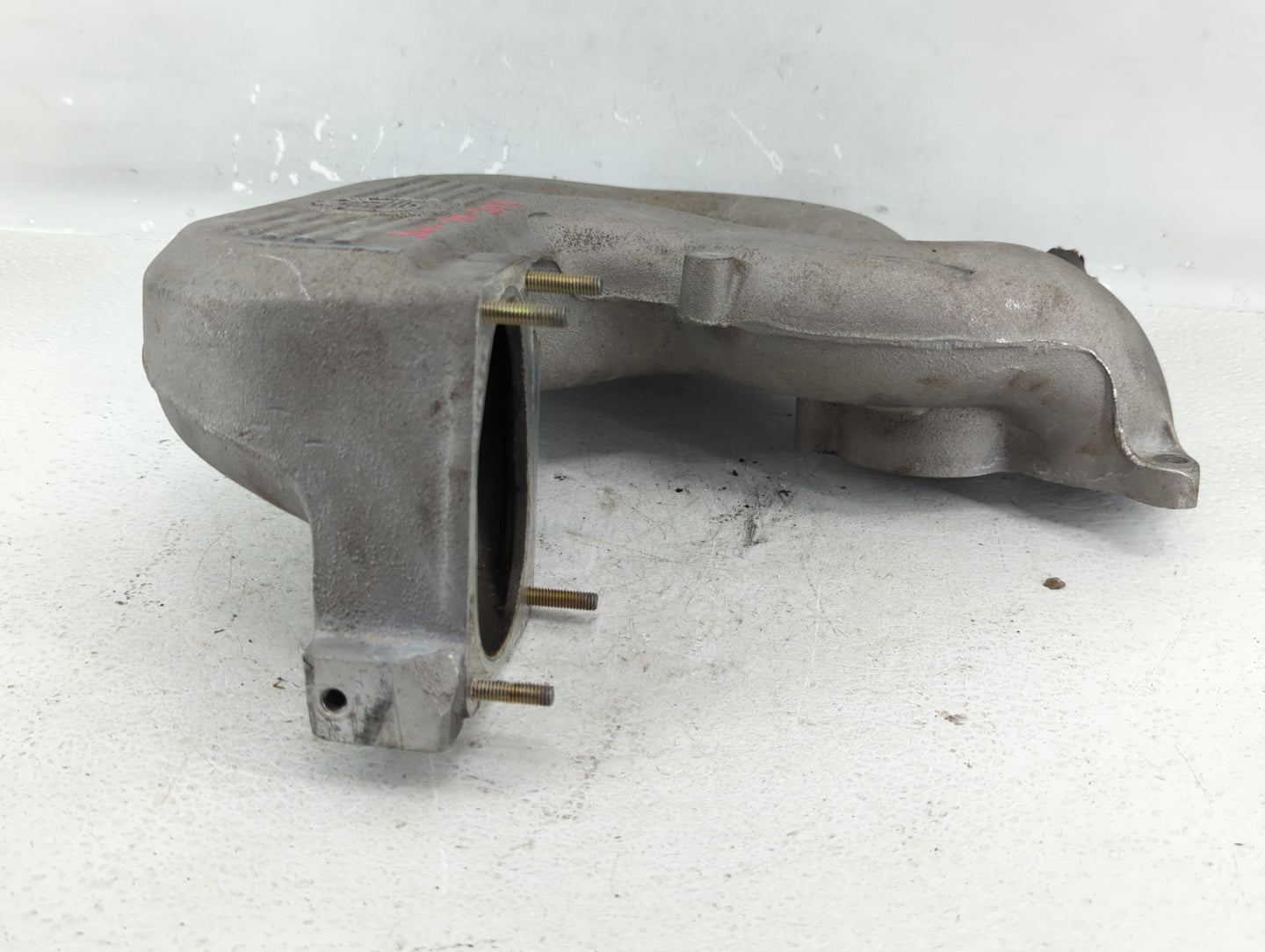 1996-1998 Bmw Z3 Air Intake Manifold P/N:1247 2689 Fits Fits 1995 1996 1997 1998 1999 OEM Used Auto Parts - Oemusedautoparts