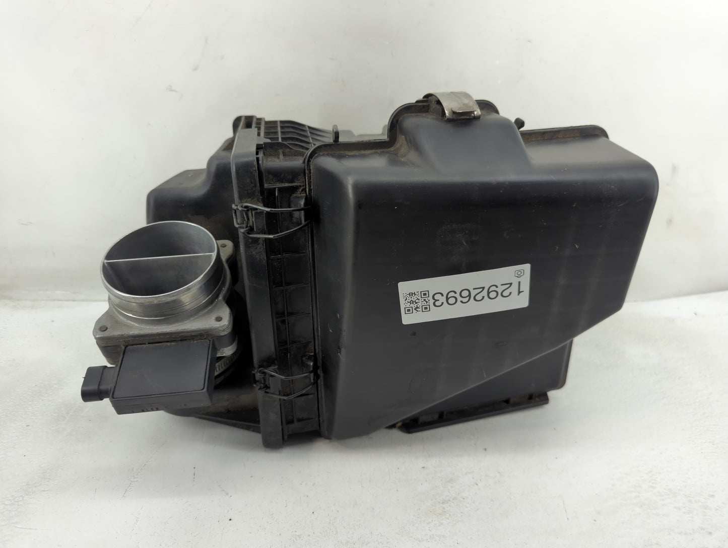 1997-1997 Buick Century Air Cleaner Intake-duct Hose Tube - Oemusedautoparts1.com
