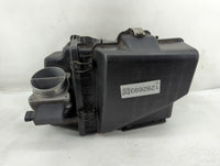 1997-1997 Buick Century Air Cleaner Intake-duct Hose Tube - Oemusedautoparts1.com