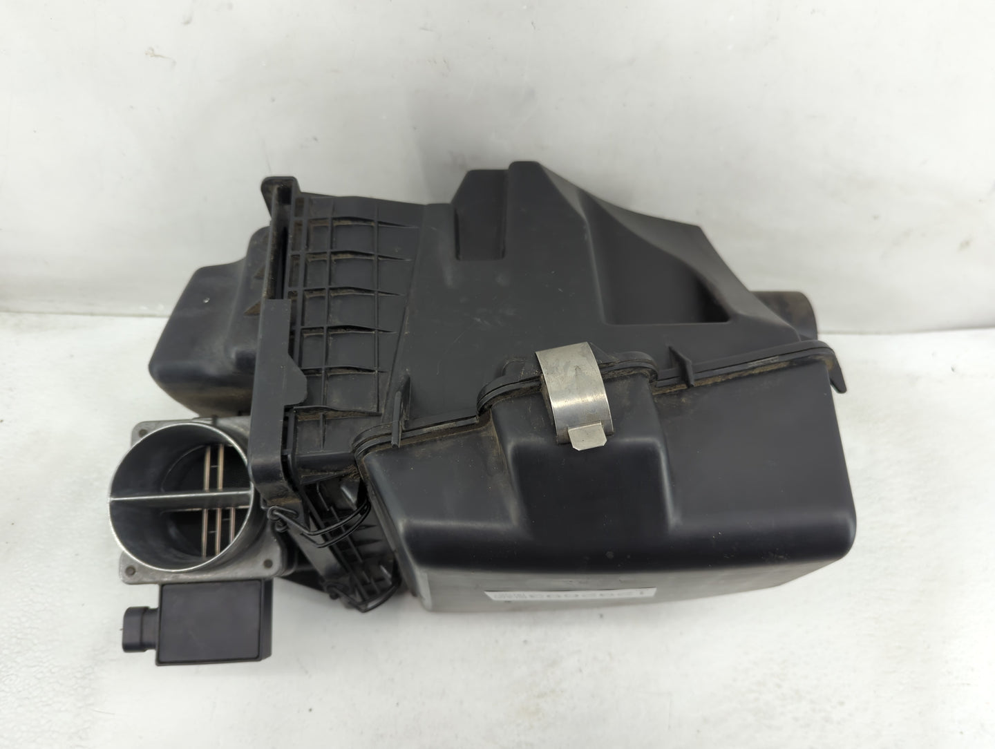 1997-1997 Buick Century Air Cleaner Intake-duct Hose Tube - Oemusedautoparts1.com
