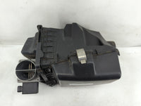 1997-1997 Buick Century Air Cleaner Intake-duct Hose Tube - Oemusedautoparts1.com