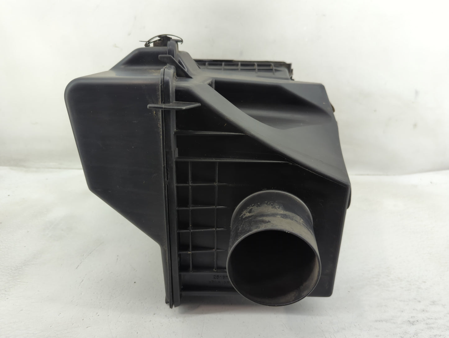 1997-1997 Buick Century Air Cleaner Intake-duct Hose Tube - Oemusedautoparts1.com