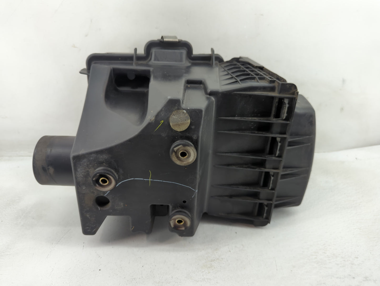1997-1997 Buick Century Air Cleaner Intake-duct Hose Tube - Oemusedautoparts1.com