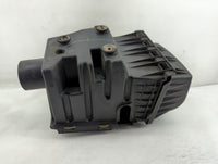 1997-1997 Buick Century Air Cleaner Intake-duct Hose Tube - Oemusedautoparts1.com