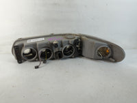 1997-2001 Buick Century Passenger Right Oem Head Light Headlight Lamp - Oemusedautoparts1.com