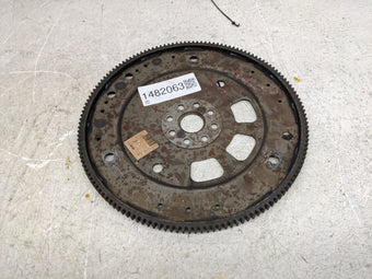 compare product 1997 Buick Lesabre Transmission Flywheel Flexplate Fits OEM Used Auto Parts