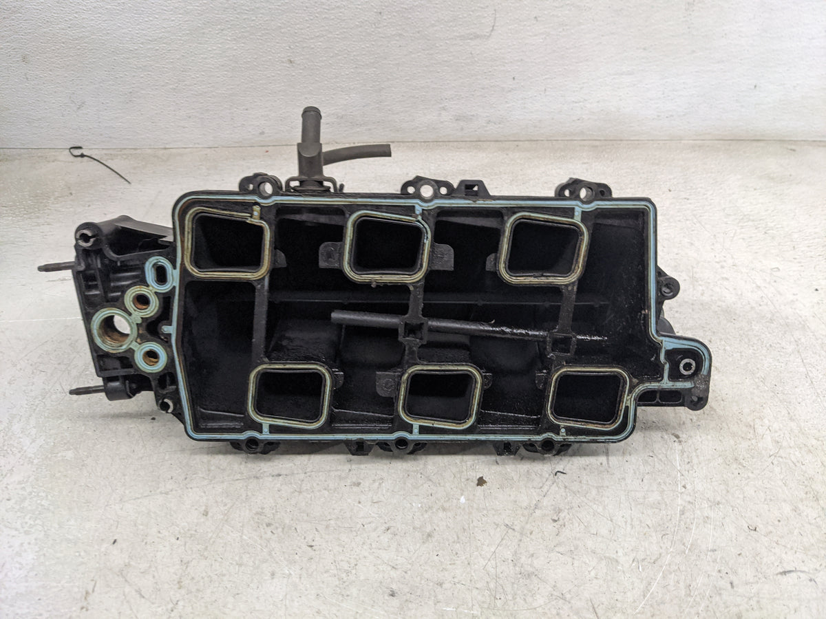 1997 Buick Lesabre Air Intake Manifold Fits OEM Used Auto Parts - Oemusedautoparts1.com