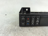 1995-1999 Buick Lesabre Climate Control Module Temperature AC/Heater Replacement P/N:16214484 Fits Fits 1995 1996 1997 1998 
