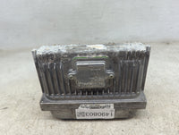 1997 Buick Lesabre PCM Engine Control Computer ECU ECM PCU OEM P/N:16217058 Fits OEM Used Auto Parts - Oemusedautoparts1.com