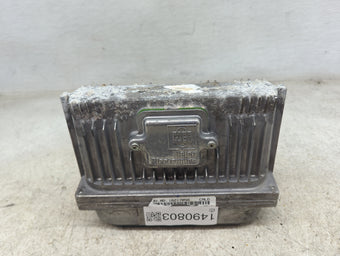 compare product 1997 Buick Lesabre PCM Engine Control Computer ECU ECM PCU OEM P/N:16217058 Fits OEM Used Auto Parts