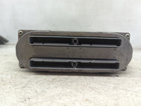 1997 Buick Lesabre PCM Engine Control Computer ECU ECM PCU OEM P/N:16217058 Fits OEM Used Auto Parts - Oemusedautoparts1.com