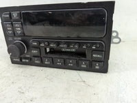 1996-1999 Buick Lesabre Radio AM FM Cd Player Receiver Replacement P/N:16216424 BNXM Fits OEM Used Auto Parts - Oemusedautop