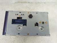 1996-1999 Buick Lesabre Radio AM FM Cd Player Receiver Replacement P/N:16216424 BNXM Fits OEM Used Auto Parts - Oemusedautop
