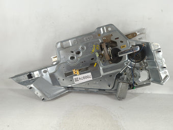 compare product 1992-1999 Buick Lesabre Driver Left Rear Window Regulator 700974