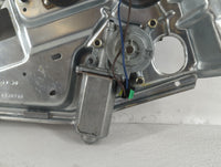 1992-1999 Buick Lesabre Driver Left Rear Window Regulator 700974 - Oemusedautoparts1.com