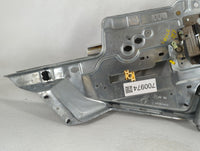 1992-1999 Buick Lesabre Driver Left Rear Window Regulator 700974 - Oemusedautoparts1.com