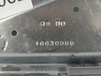 1992-1999 Buick Lesabre Driver Left Rear Window Regulator 700974 - Oemusedautoparts1.com