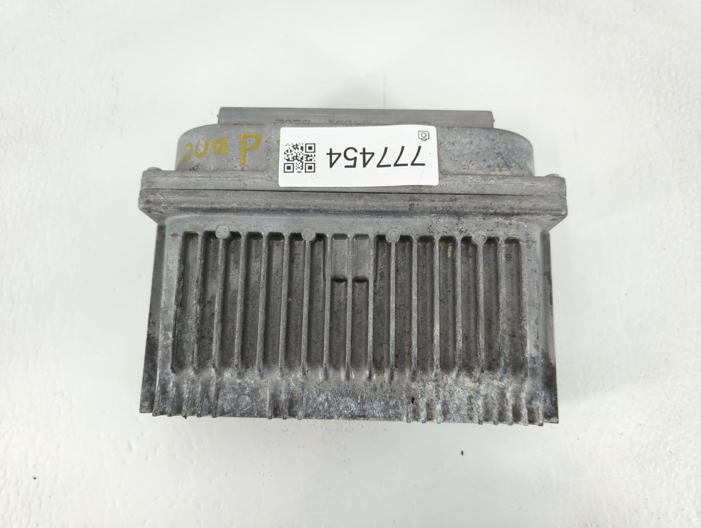 1997 Buick Lesabre PCM Engine Control Computer ECU ECM PCU OEM P/N:16218070 16217058 Fits OEM Used Auto Parts - Oemusedautop